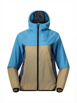 Obrázek produktu Outdoorová bunda Bergans modrá