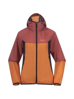 Obrázek produktu Outdoorová bunda Bergans oranžová