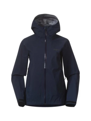 Obrázek produktu Outdoorová bunda Bergans tmavě modrá