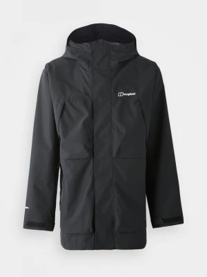 Obrázek produktu Outdoorová bunda Berghaus černá