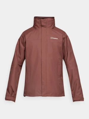 Obrázek produktu Outdoorová bunda Berghaus hnědá