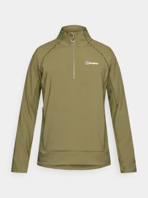 Obrázek produktu Outdoorová bunda Berghaus zelená