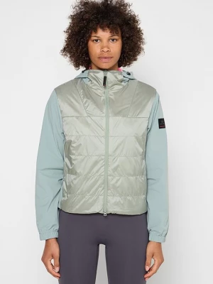 Obrázek produktu Outdoorová bunda Bogner Fire + Ice modrošedá