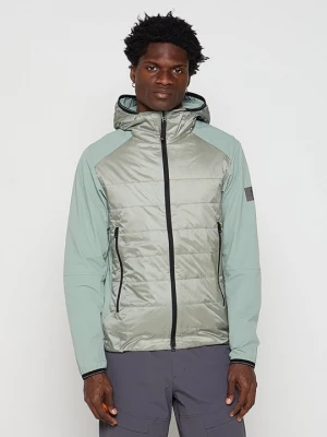 Obrázek produktu Outdoorová bunda Bogner Fire + Ice světle zelená