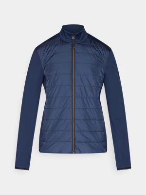 Obrázek produktu Outdoorová bunda Bogner Fire + Ice tmavě modrá