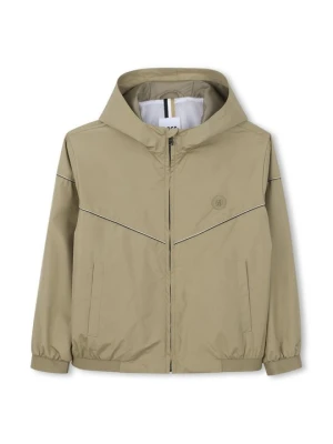 Obrázek produktu Outdoorová bunda Boss béžová