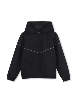 Obrázek produktu Outdoorová bunda Boss černá