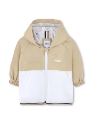 Obrázek produktu Outdoorová bunda Boss písková