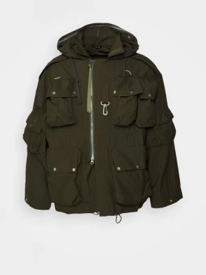 Obrázek produktu Outdoorová bunda C.O.L khaki