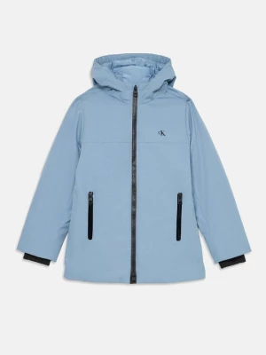 Obrázek produktu Outdoorová bunda Calvin Klein Jeans modrá