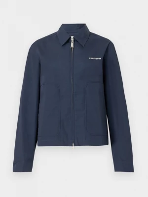 Obrázek produktu Outdoorová bunda Carhartt WIP modrá