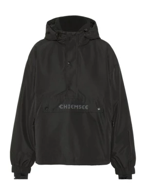 Obrázek produktu Outdoorová bunda Chiemsee černá
