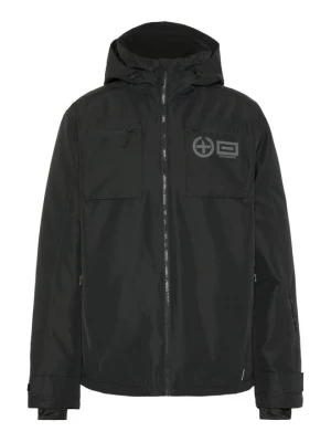 Obrázek produktu Outdoorová bunda Chiemsee černá