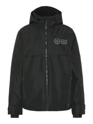 Obrázek produktu Outdoorová bunda Chiemsee černá