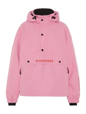Obrázek produktu Outdoorová bunda Chiemsee světle růžová
