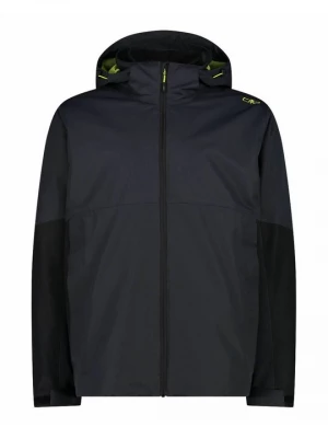 Obrázek produktu Outdoorová bunda CMP antracitová