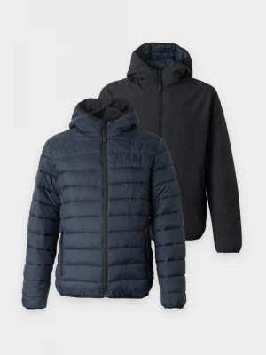Obrázek produktu Outdoorová bunda CMP černá