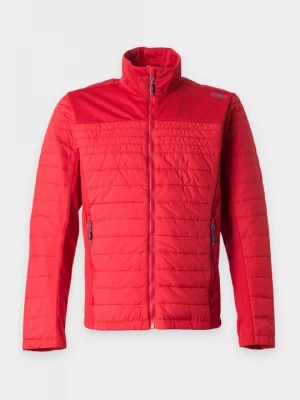 Obrázek produktu Outdoorová bunda CMP červená