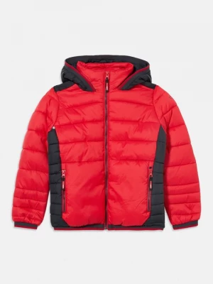 Obrázek produktu Outdoorová bunda CMP červená