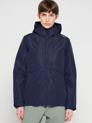 Obrázek produktu Outdoorová bunda CMP modrá