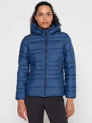 Obrázek produktu Outdoorová bunda CMP modrá