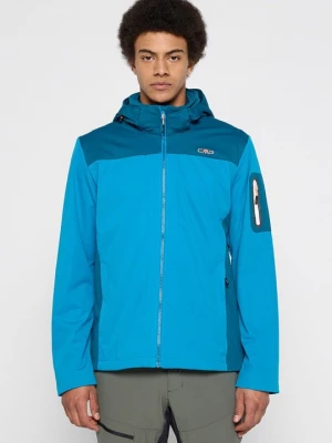 Obrázek produktu Outdoorová bunda CMP modrá