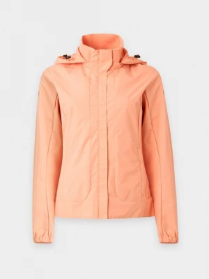 Obrázek produktu Outdoorová bunda CMP oranžová