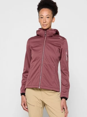 Obrázek produktu Outdoorová bunda CMP růžová