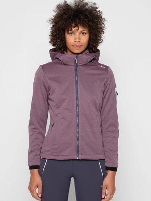 Obrázek produktu Outdoorová bunda CMP tmavě fialová