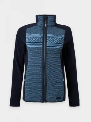 Obrázek produktu Outdoorová bunda CMP tmavě modrá