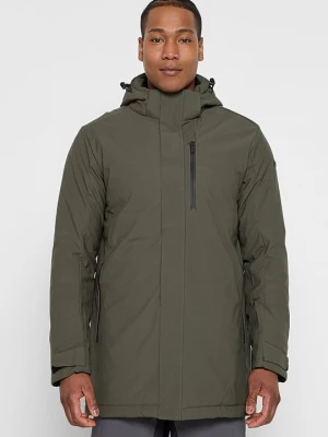Obrázek produktu Outdoorová bunda CMP tmavě zelená