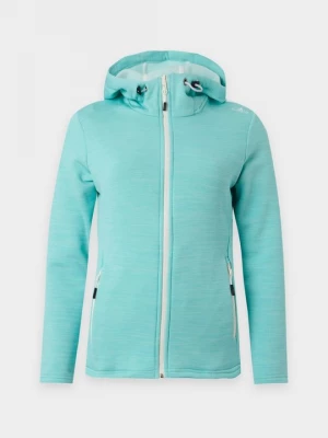 Obrázek produktu Outdoorová bunda CMP tyrkysová