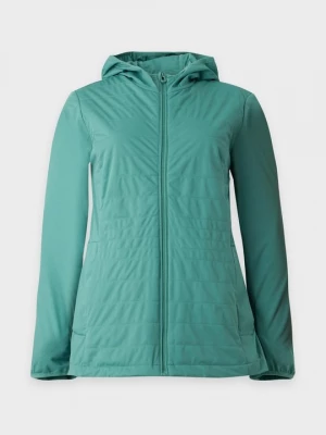 Obrázek produktu Outdoorová bunda CMP zelená