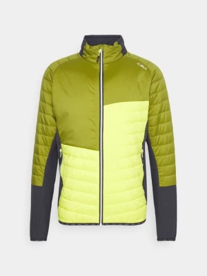 Obrázek produktu Outdoorová bunda CMP žlutá