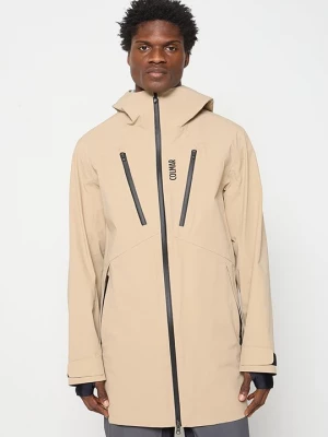 Obrázek produktu Outdoorová bunda Colmar béžová