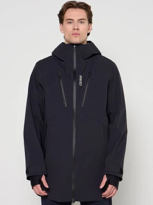 Obrázek produktu Outdoorová bunda Colmar černá