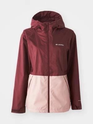 Obrázek produktu Outdoorová bunda Columbia bordó
