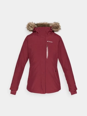 Obrázek produktu Outdoorová bunda Columbia bordó