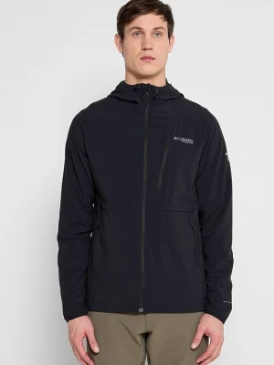 Obrázek produktu Outdoorová bunda Columbia černá