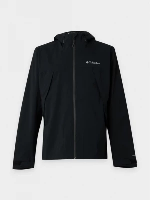 Obrázek produktu Outdoorová bunda Columbia černá