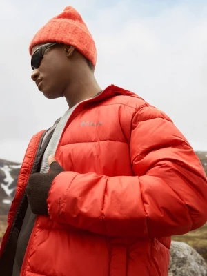 Obrázek produktu Outdoorová bunda Columbia červená