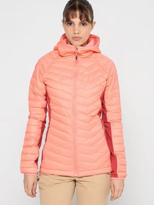 Obrázek produktu Outdoorová bunda Columbia červená