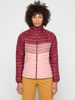 Obrázek produktu Outdoorová bunda Columbia červená