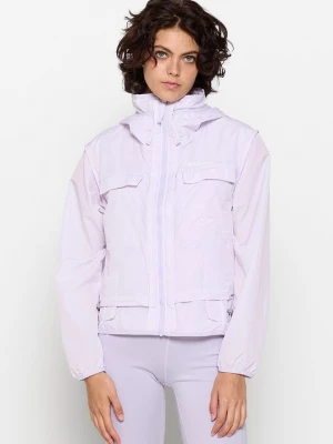 Obrázek produktu Outdoorová bunda Columbia fialová