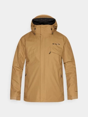 Obrázek produktu Outdoorová bunda Columbia hnědá