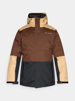 Obrázek produktu Outdoorová bunda Columbia hnědá