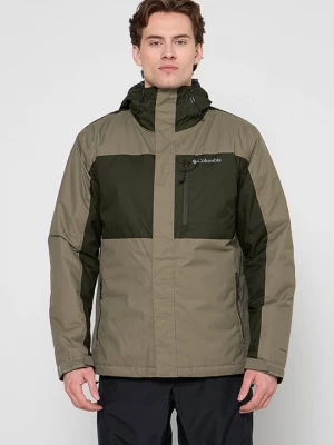 Obrázek produktu Outdoorová bunda Columbia khaki