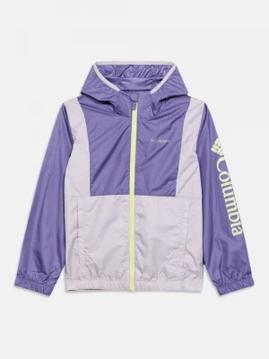 Obrázek produktu Outdoorová bunda Columbia lila