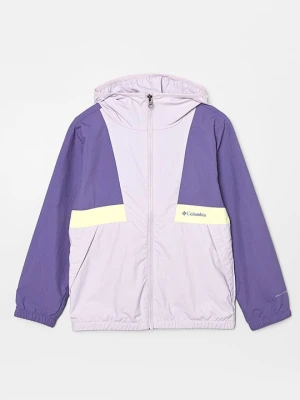Obrázek produktu Outdoorová bunda Columbia lila