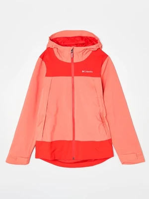 Obrázek produktu Outdoorová bunda Columbia lososová